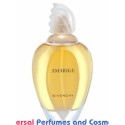 Amarige Givenchy Generic Oil Perfume 50ML (00729)